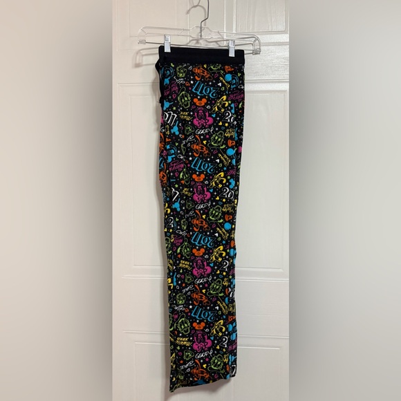 Disney Parks Other - Disney parks 2011 pajama pants